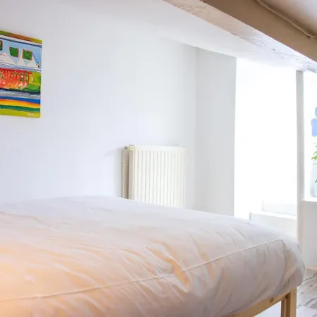 La Maison Des Artistes ! Jolie Maison De Campagne 度假居 Latillé