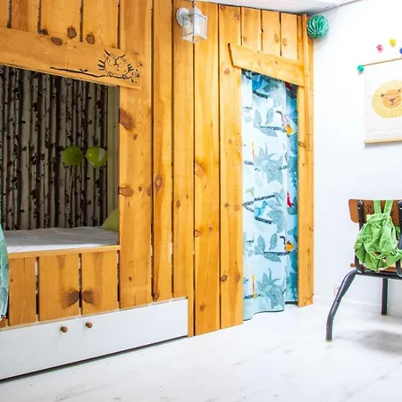 La Maison Des Artistes ! Jolie Maison De Campagne Latillé