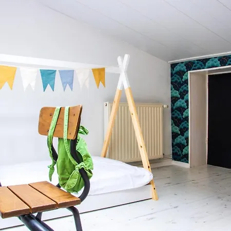 度假居 La Maison Des Artistes ! Jolie Maison De Campagne Latillé